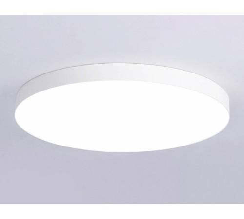 Накладной светильник Ambrella Light FV FV5540