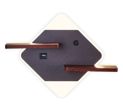 Накладной светильник Ambrella Light FW FW101