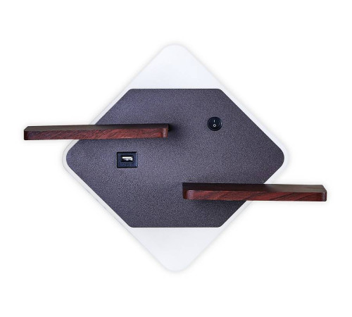 Накладной светильник Ambrella Light FW FW101