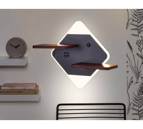 Накладной светильник Ambrella Light FW FW101