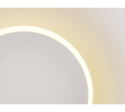 Накладной светильник Ambrella Light FW FW103