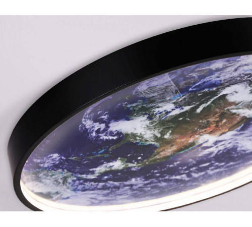 Накладной светильник Ambrella Light FW FW11132