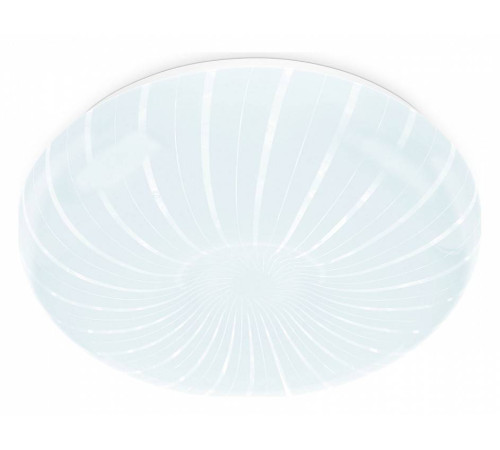 Потолочный светильник Ambrella Light FZ FZ1092 LED 30 Вт 6400 К FZ1092