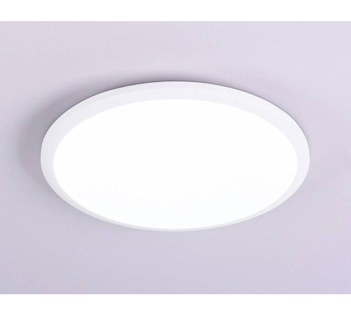 Накладной светильник Ambrella Light FZ FZ1231