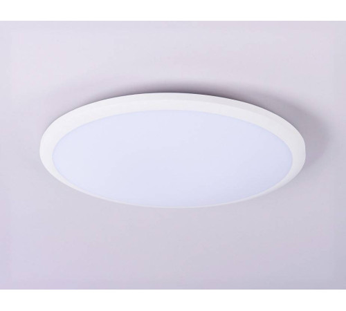 Накладной светильник Ambrella Light FZ FZ1231