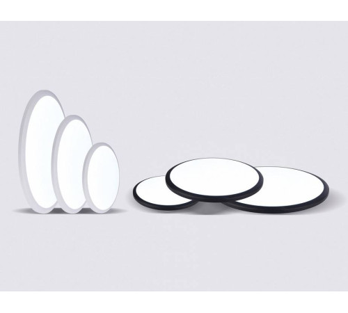 Накладной светильник Ambrella Light FZ FZ1231