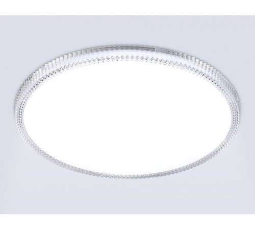 Накладной светильник Ambrella Light FZ1701