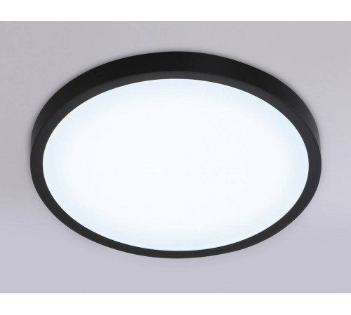 Накладной светильник Ambrella Light FZ FZ1953