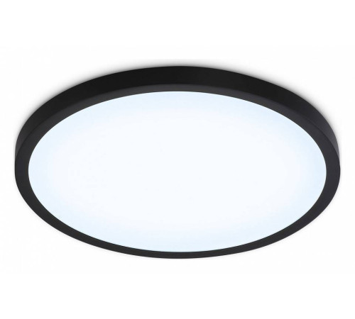 Накладной светильник Ambrella Light FZ FZ1957