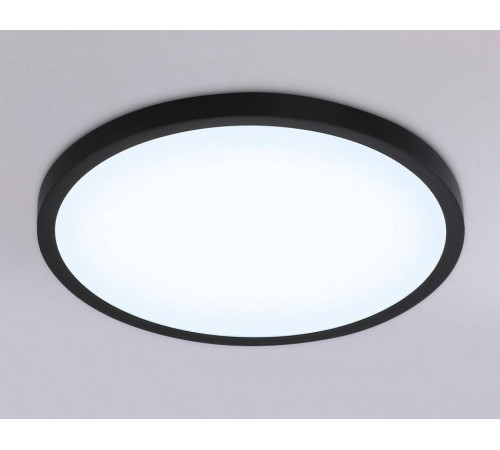 Накладной светильник Ambrella Light FZ FZ1957