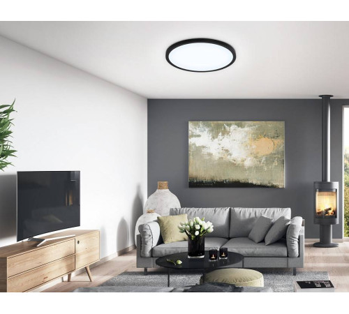 Накладной светильник Ambrella Light FZ FZ1957