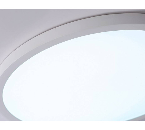 Накладной светильник Ambrella Light FZ FZ1959