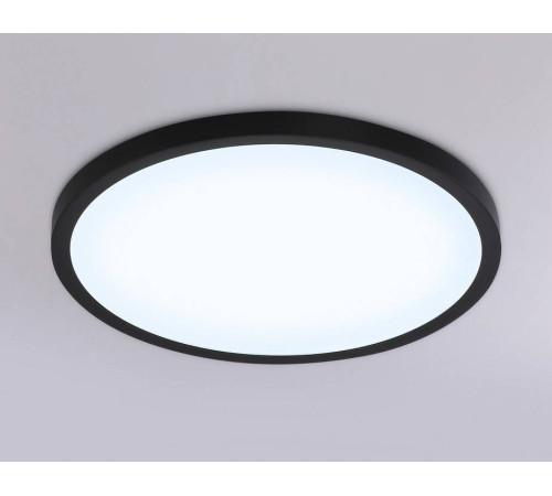 Накладной светильник Ambrella Light FZ FZ1961