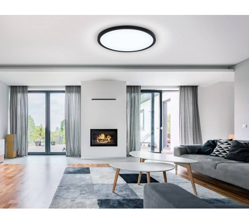 Накладной светильник Ambrella Light FZ FZ1961