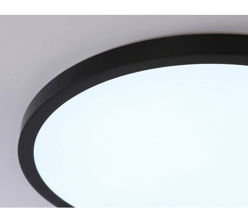 Накладной светильник Ambrella Light FZ FZ1961