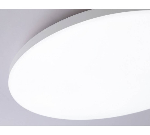 Накладной светильник Ambrella Light FZ FZ2001