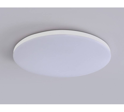 Накладной светильник Ambrella Light FZ FZ2001