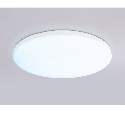 Накладной светильник Ambrella Light FZ FZ2001