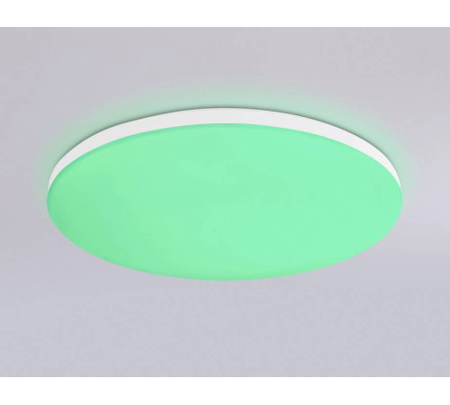 Накладной светильник Ambrella Light FZ FZ2001