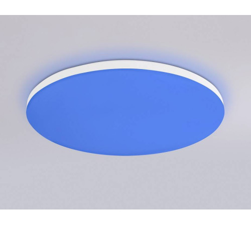 Накладной светильник Ambrella Light FZ FZ2001