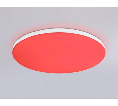 Накладной светильник Ambrella Light FZ FZ2001