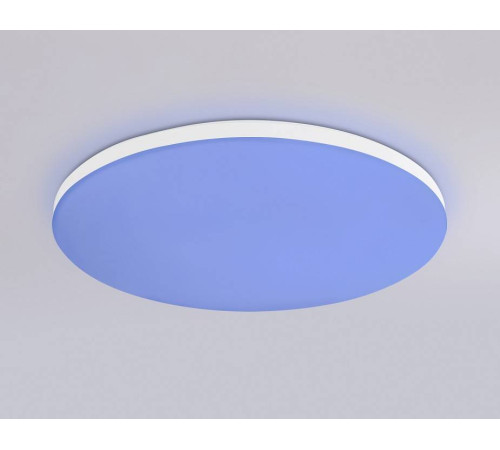 Накладной светильник Ambrella Light FZ FZ2001