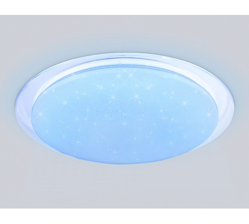 Накладной светильник Ambrella Light FZ770