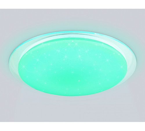 Накладной светильник Ambrella Light FZ770