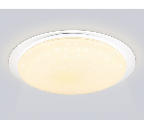 Накладной светильник Ambrella Light FZ770