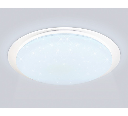 Накладной светильник Ambrella Light FZ770