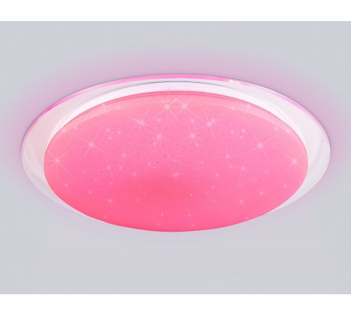 Накладной светильник Ambrella Light FZ770