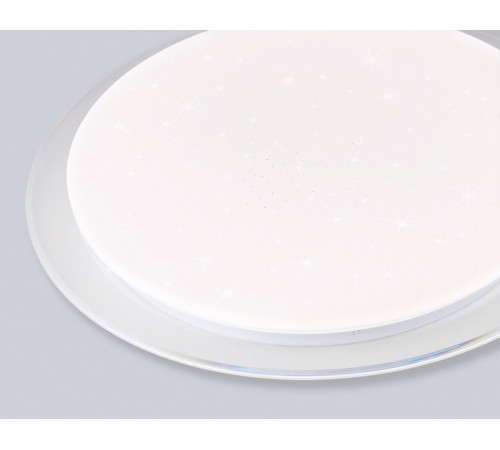 Накладной светильник Ambrella Light FZ770