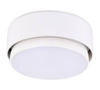 Накладной светильник Ambrella Light G G102 WH