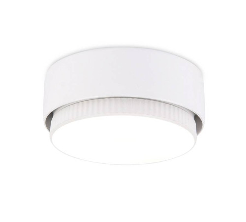 Накладной светильник Ambrella Light G G102 WH