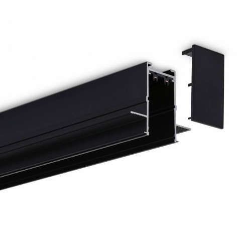 Трек встраиваемый Ambrella Light GL GL1010