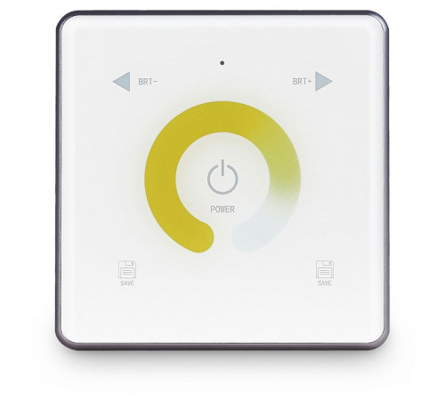 Центр управления умным домом Ambrella Light GL GL1861