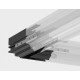 Соединитель угловой внутренний для треков встраиваемых Ambrella Light TRACK SYSTEM GL1981