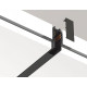 Заглушка для трека Ambrella Light TRACK SYSTEM GL1988