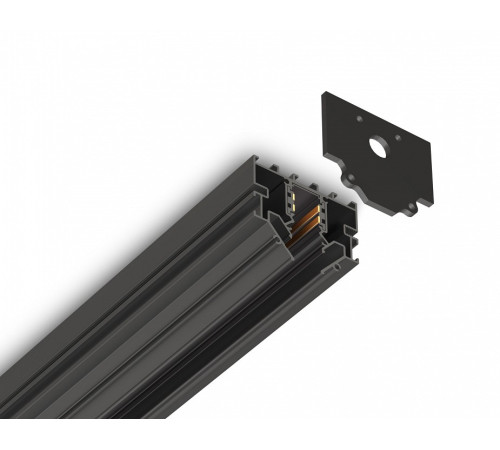 Заглушка для трека Ambrella Light TRACK SYSTEM GL1990