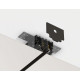 Заглушка для трека Ambrella Light TRACK SYSTEM GL1990