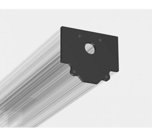 Заглушка для трека Ambrella Light TRACK SYSTEM GL1990