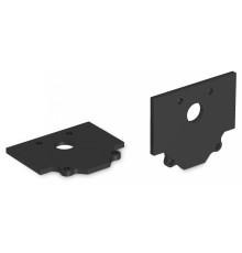 Заглушка для трека Ambrella Light TRACK SYSTEM GL1990