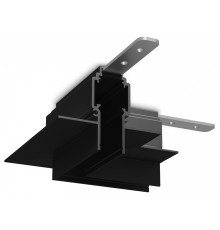 Соединитель линейный для треков Ambrella Light TRACK SYSTEM GL2005