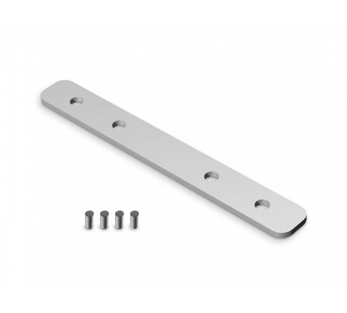 Соединитель линейный для треков Ambrella Light TRACK SYSTEM GL2005