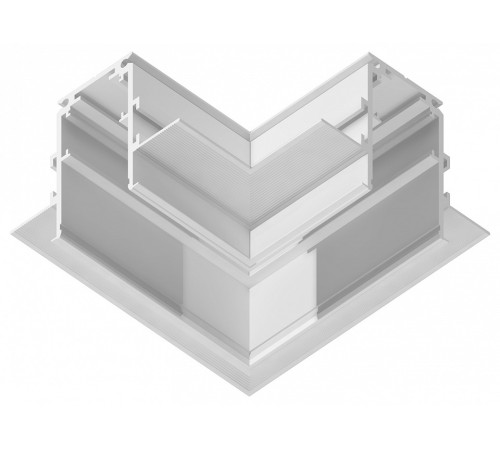 Соединитель угловой внутренний для треков встраиваемых Ambrella Light TRACK SYSTEM GL3352-9.5