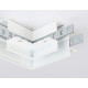 Соединитель угловой внутренний для треков встраиваемых Ambrella Light TRACK SYSTEM GL3352-9.5