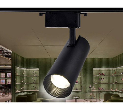 Светильник на штанге Ambrella Light GL GL5860