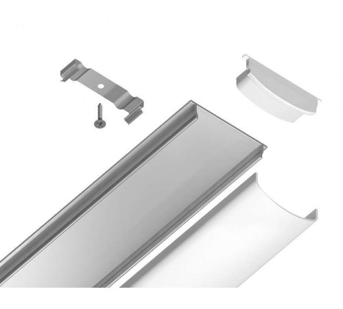 Профиль накладной Ambrella Light GP GP1500AL