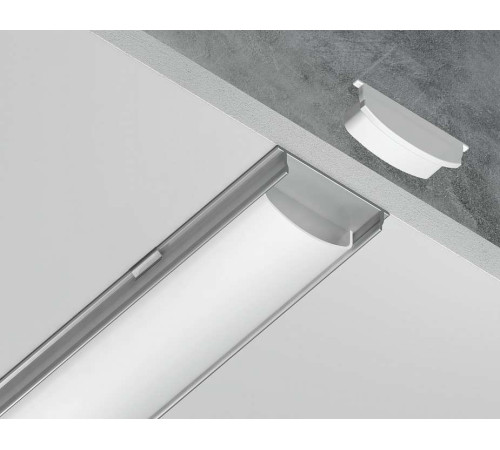 Профиль накладной Ambrella Light GP GP1500AL