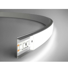 Профиль накладной гибкий Ambrella light GP GP1600AL